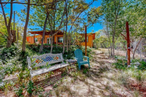Rocking S Ranch Apartment (Unit B)